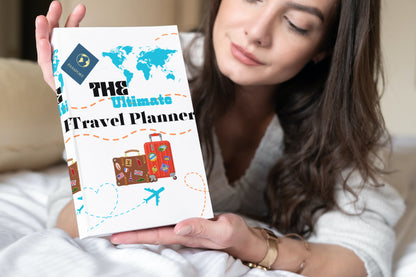 The Ultimate Travel Planner